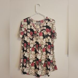 Ladies Top